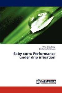 bokomslag Baby Corn