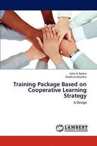 bokomslag Training Package Based on Cooperative Learning Strategy