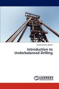 bokomslag Introduction to Underbalanced Drilling