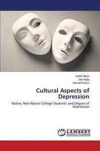bokomslag Cultural Aspects of Depression