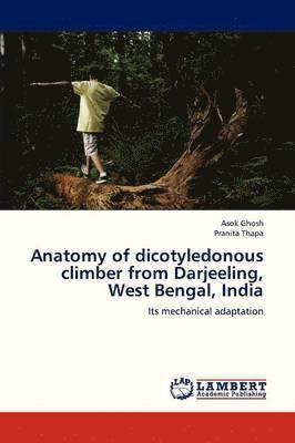 Anatomy of Dicotyledonous Climber from Darjeeling, West Bengal, India 1