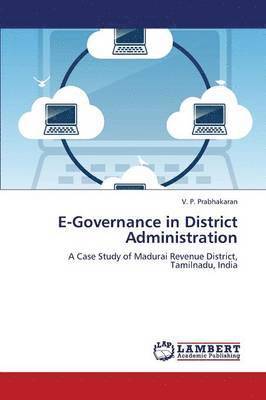 E-Governance in District Administration 1