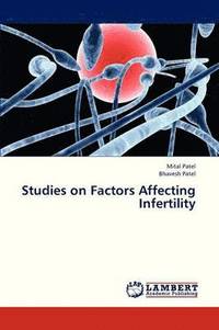bokomslag Studies on Factors Affecting Infertility