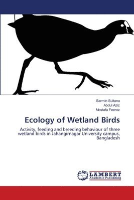Ecology of Wetland Birds 1