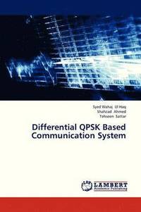 bokomslag Differential Qpsk Based Communication System