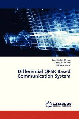 Differential Qpsk Based Communication System 1