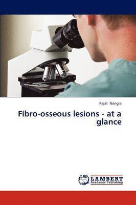 bokomslag Fibro-Osseous Lesions - At a Glance