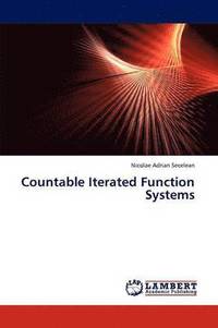 bokomslag Countable Iterated Function Systems