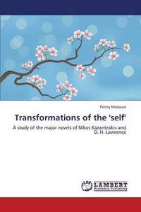 bokomslag Transformations of the 'Self'