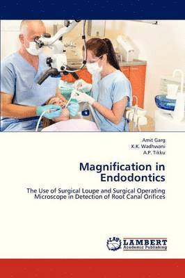 Magnification in Endodontics 1