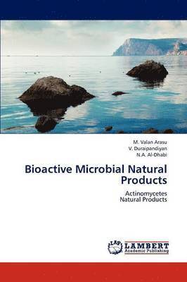 Bioactive Microbial Natural Products 1