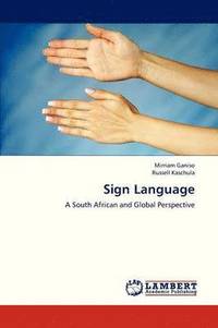 bokomslag Sign Language