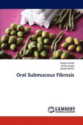 Oral Submucous Fibrosis 1