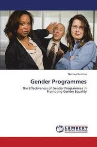 bokomslag Gender Programmes