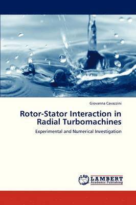 Rotor-Stator Interaction in Radial Turbomachines 1