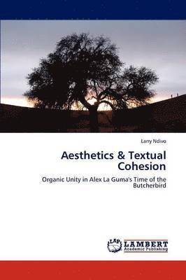 Aesthetics & Textual Cohesion 1