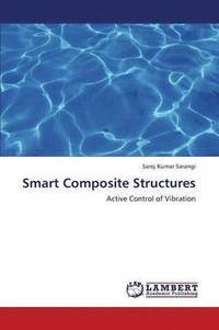 bokomslag Smart Composite Structures