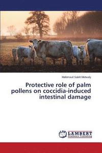 bokomslag Protective role of palm pollens on coccidia-induced intestinal damage