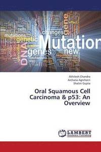 bokomslag Oral Squamous Cell Carcinoma & P53