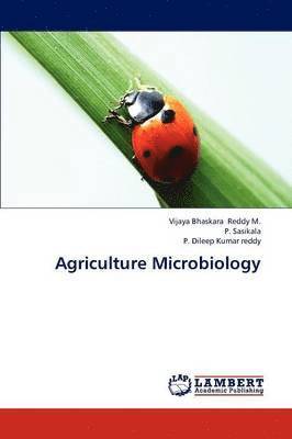 Agriculture Microbiology 1