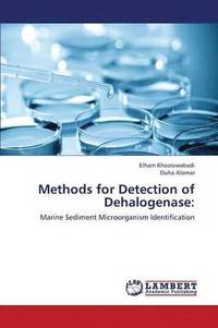 bokomslag Methods for Detection of Dehalogenase