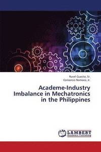 bokomslag Academe-Industry Imbalance in Mechatronics in the Philippines