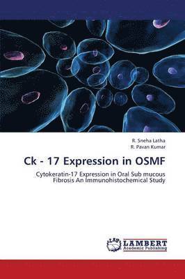 Ck - 17 Expression in Osmf 1