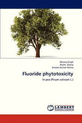 Fluoride Phytotoxicity 1