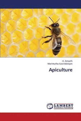 bokomslag Apiculture