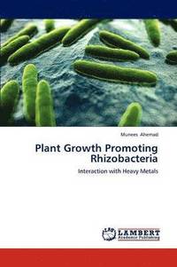 bokomslag Plant Growth Promoting Rhizobacteria