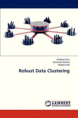 Robust Data Clustering 1