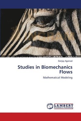 Studies in Biomechanics Flows 1