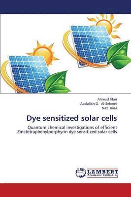 Dye Sensitized Solar Cells 1