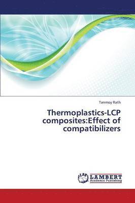 bokomslag Thermoplastics-Lcp Composites