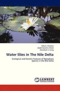 bokomslag Water Lilies in the Nile Delta