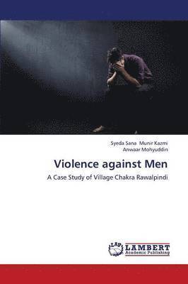 bokomslag Violence Against Men