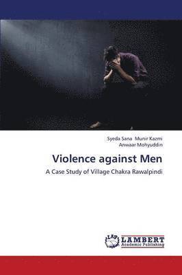 Violence Against Men 1