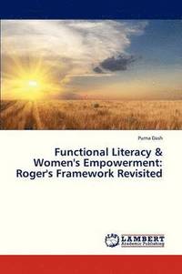 bokomslag Functional Literacy & Women's Empowerment