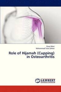 bokomslag Role of Hijamah (Cupping) in Osteoarthritis