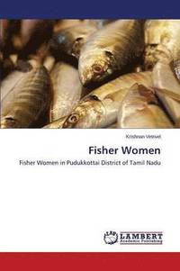 bokomslag Fisher Women