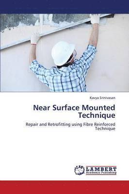 Near Surface Mounted Technique 1