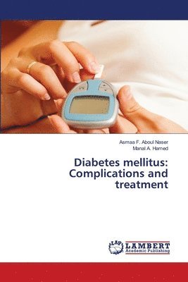 bokomslag Diabetes mellitus: Complications and treatment