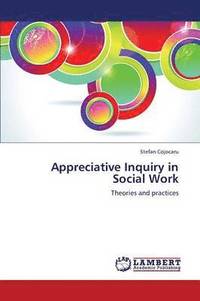 bokomslag Appreciative Inquiry in Social Work