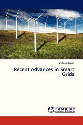 bokomslag Recent Advances in Smart Grids