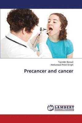 bokomslag Precancer and Cancer