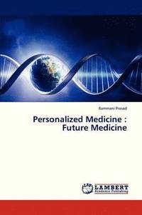 bokomslag Personalized Medicine