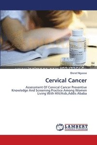 bokomslag Cervical Cancer