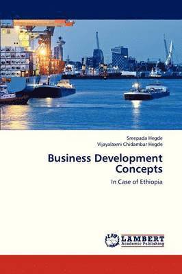 Business Development Concepts 1