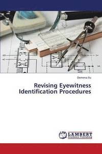 bokomslag Revising Eyewitness Identification Procedures