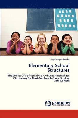 Elementary School Structures 1